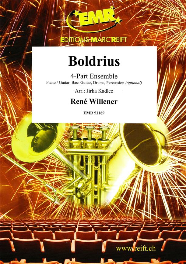 Boldrius